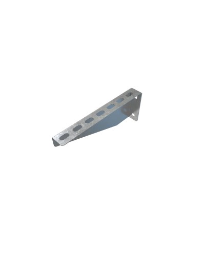 Кронштейн настенный KN 300-2,0 (KN30020). Кронштейн настенный. ВМК в Астрахани