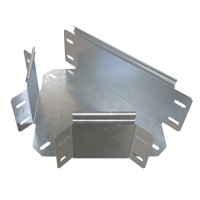 Разветвитель Т-образный RT 300-100-1,0 (RT300100101). Разветвитель Т-образный. ВМК